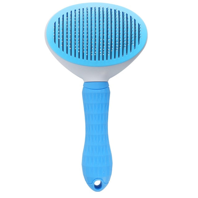 Dog Hair Removal Groom