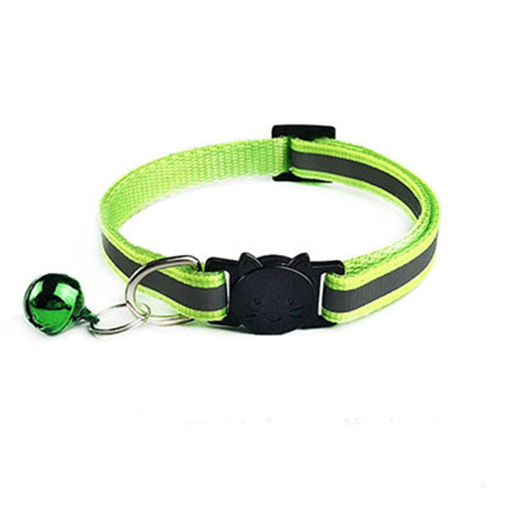 Reflective Collar