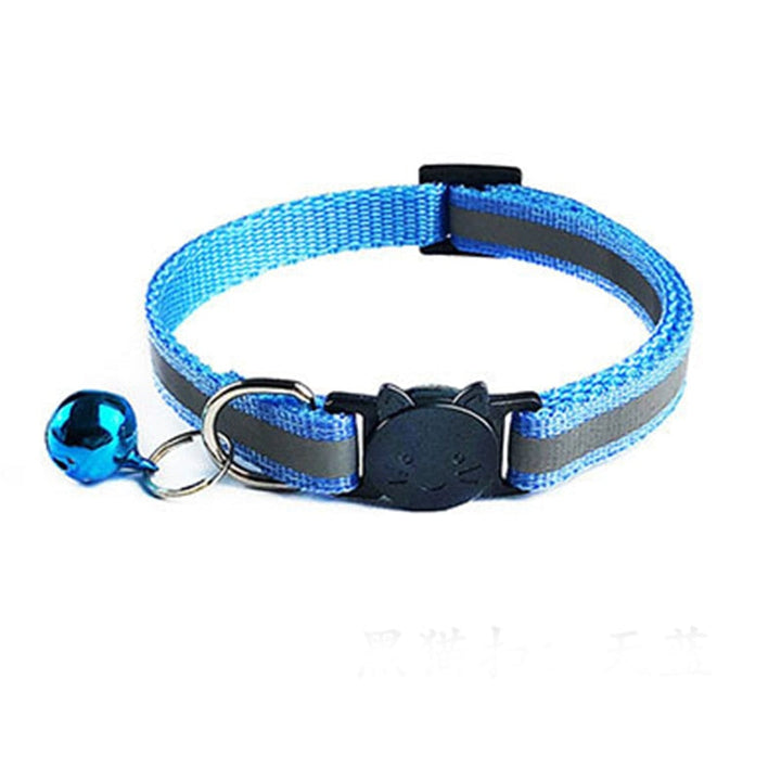 Reflective Collar