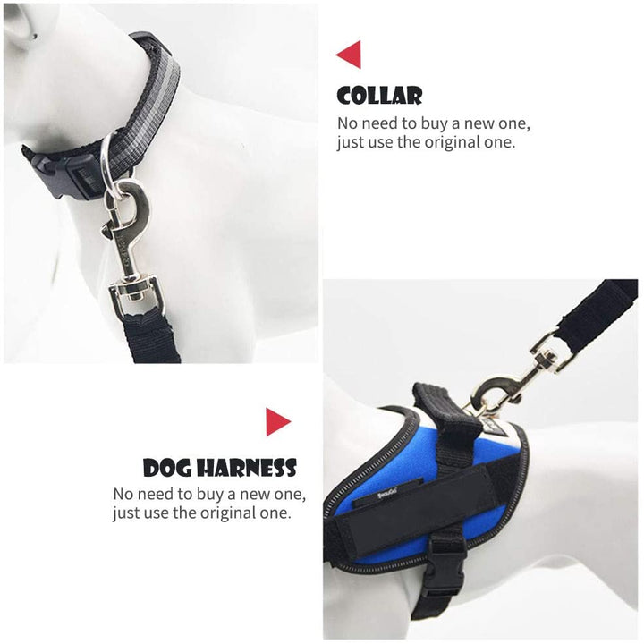 Pet Car Seat Belt