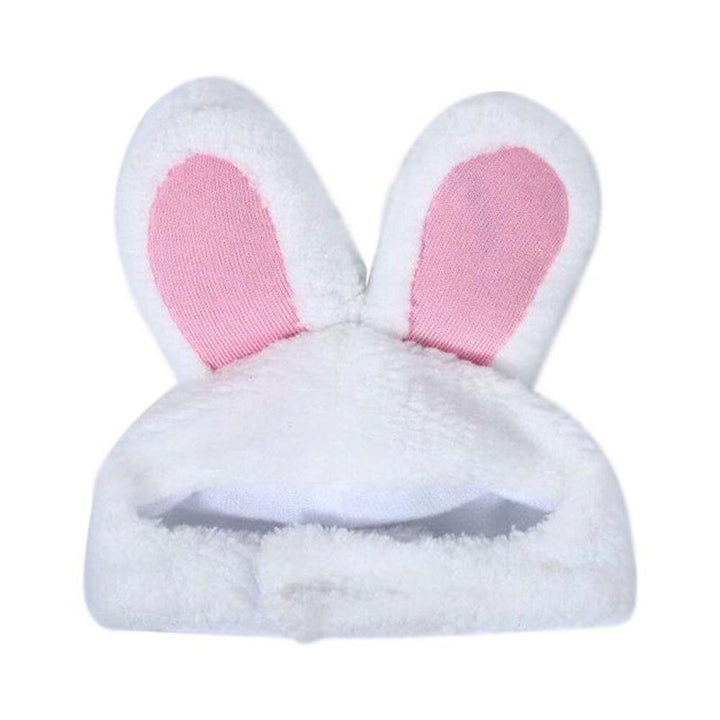 Bunny hat