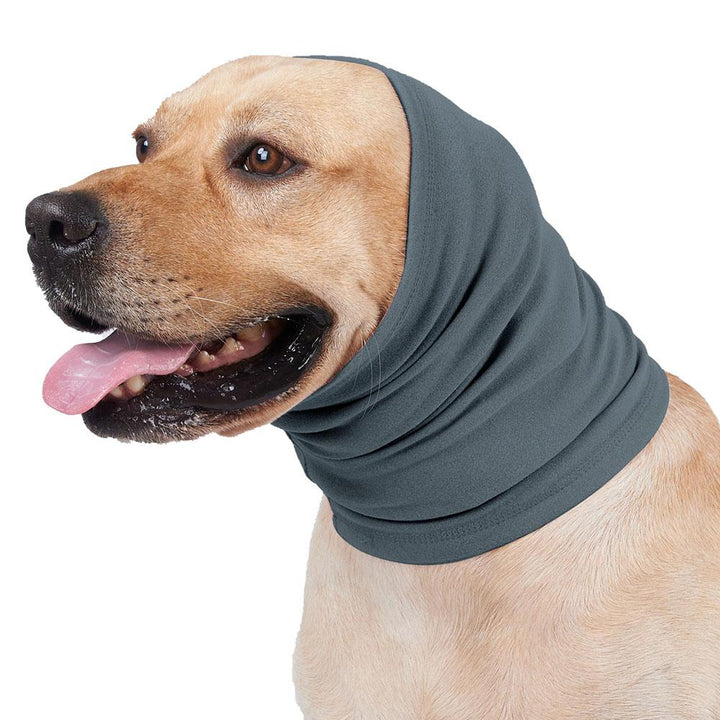 Anti-scare Head Cover