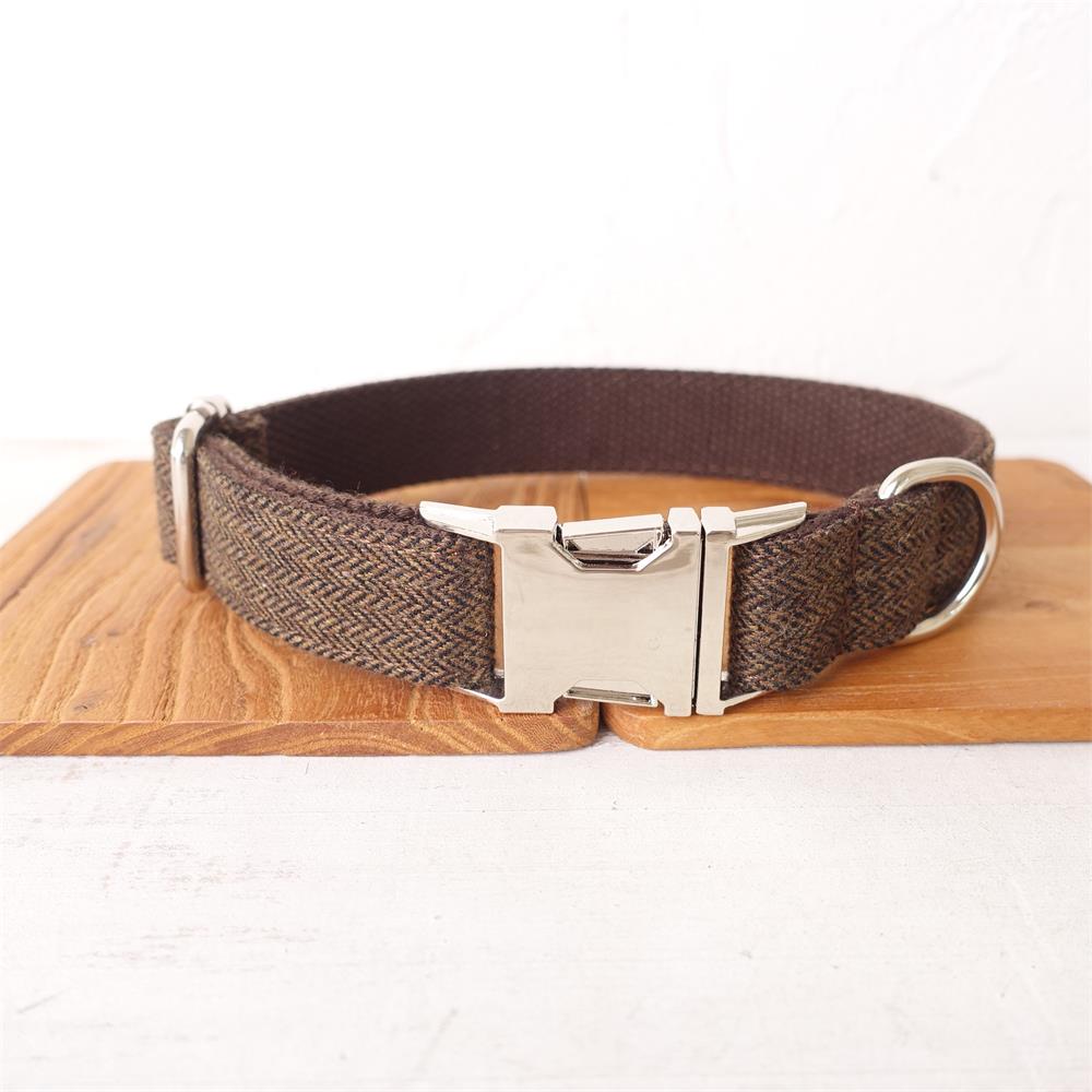 Personalized Dog Collar