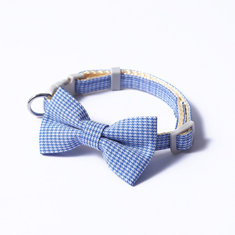 Adjustable Bow Tie