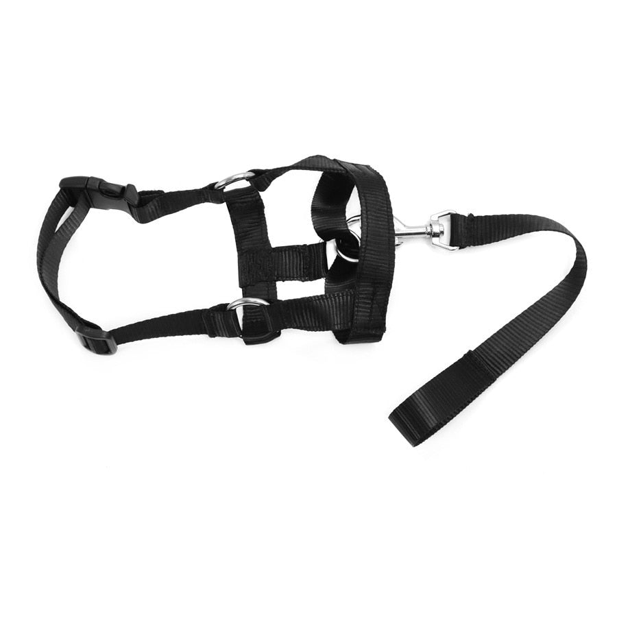 Adjustable Dog Muzzle