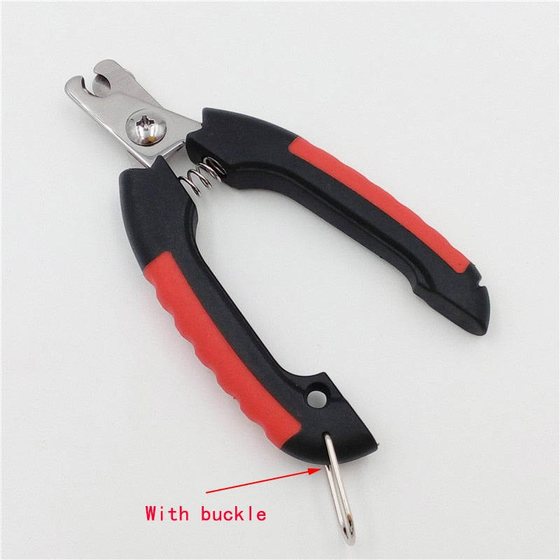 Dog Nail Clippers