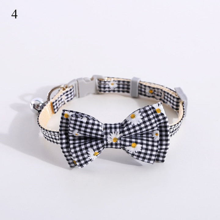 Adjustable Bow Tie